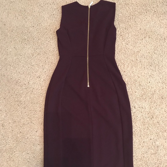 NWOT Calvin Klein Professional Dress - Picture 3 of 3